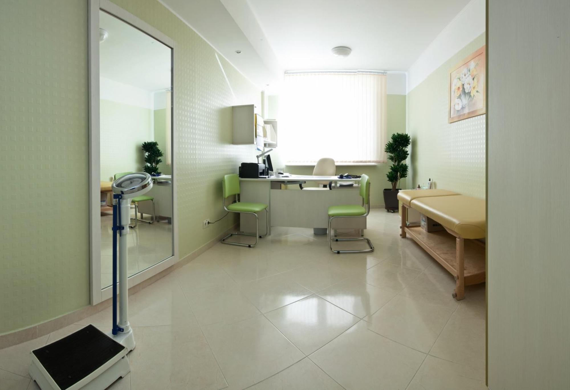 Grand-Marine Hotel & Spa Burlach'ya Balka Buitenkant foto