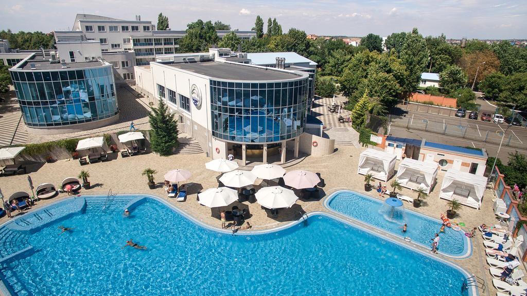 Grand-Marine Hotel & Spa Burlach'ya Balka Buitenkant foto