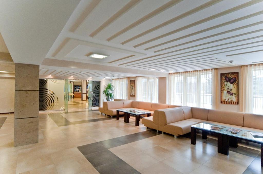 Grand-Marine Hotel & Spa Burlach'ya Balka Buitenkant foto